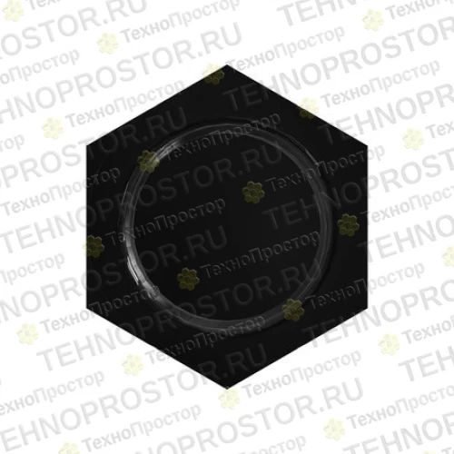 Винт с головкой, Screw, Hex Head 19H3583 
