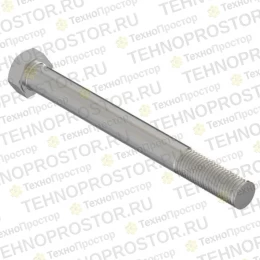 Винт с головкой, Screw, Hex Head 19H3600 