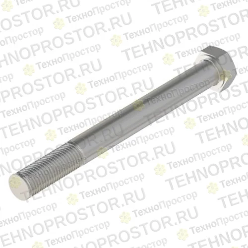 Винт с головкой, Screw, Hex Head 19H3600 