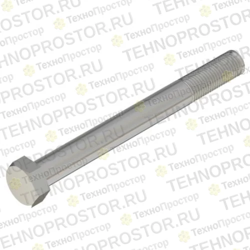 Винт с головкой, Screw, Hex Head 19H3600 