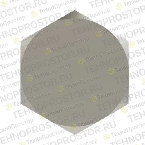 Винт с головкой, Screw, Hex Head 19H3600 