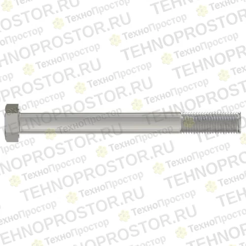 Винт с головкой, Screw, Hex Head 19H3600 