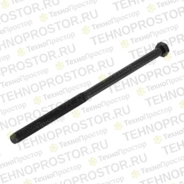 Винт с головкой, Screw, Hex Head 19H3717 