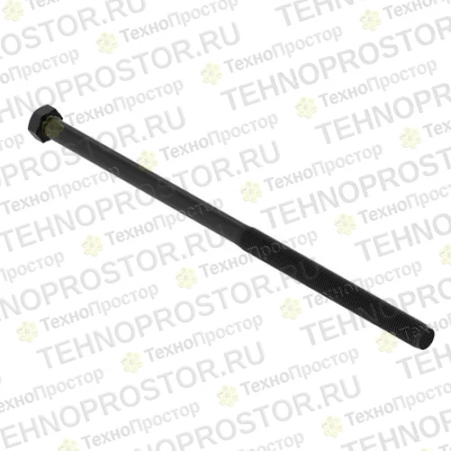 Винт с головкой, Screw, Hex Head 19H3717 