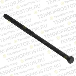Винт с головкой, Screw, Hex Head 19H3717