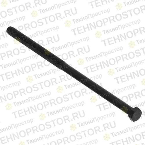 Винт с головкой, Screw, Hex Head 19H3717 