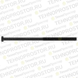 Винт с головкой, Screw, Hex Head 19H3717