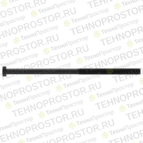 Винт с головкой, Screw, Hex Head 19H3717 