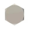 Винт с головкой, Screw, Hex Head, Metric 19M10015 
