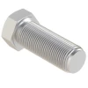 Винт с головкой, Screw, Hex Head, Metric 19M10437