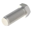 Винт с головкой, Screw, Hex Head, Metric 19M10437