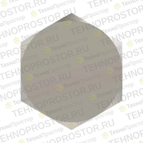 Винт с головкой, Screw, Hex Head, Metric 19M10437 