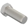 Винт с головкой, Screw, Hex Head, Metric 19M10551 