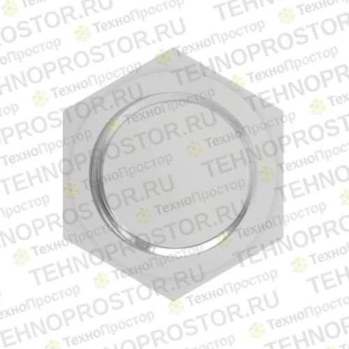 Винт с головкой, Screw, Hex Head, Metric 19M10871 