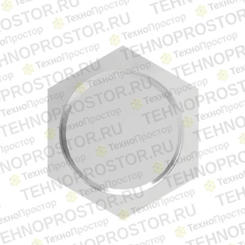 Винт с головкой, Screw, Hex Head, Metric 19M7488 