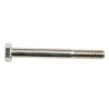 Винт с головкой, Screw, Hex Head, Metric 19M7529 