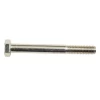 Винт с головкой, Screw, Hex Head, Metric 19M7529 