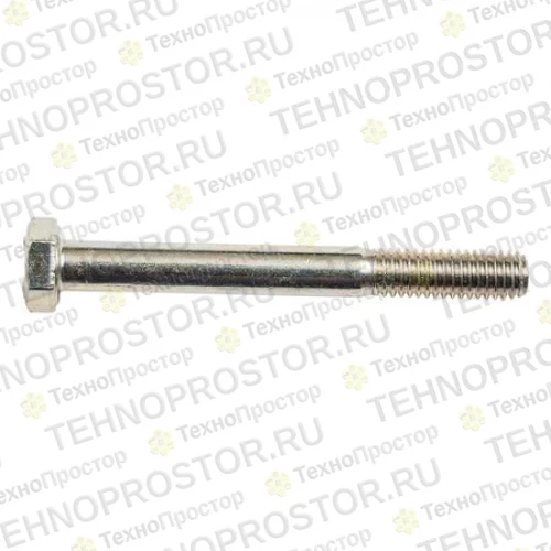 Винт с головкой, Screw, Hex Head, Metric 19M7529 