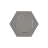 Винт с головкой, Screw, Hex Head, Metric 19M7609 