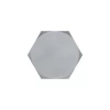 Винт с головкой, Screw, Hex Head, Metric 19M7719 