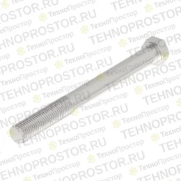 Винт с головкой, Screw, Hex Head, Metric 19M7778 