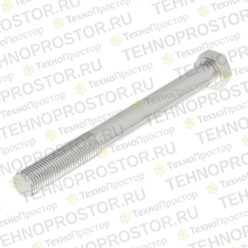 Винт с головкой, Screw, Hex Head, Metric 19M7778 