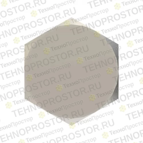 Винт с головкой, Screw, Hex Head, Metric 19M7779 