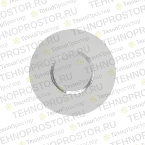 Болт, Screw, Flanged, Metric 19M7790 