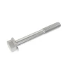 Болт, Screw, Flanged, Metric 19M7803