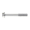 Болт, Screw, Flanged, Metric 19M7803