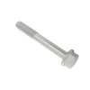 Болт, Screw, Flanged, Metric 19M7803