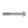 Винт, Screw, Flanged, Metric 19M7810 