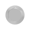 Винт, Screw, Flanged, Metric 19M7813 