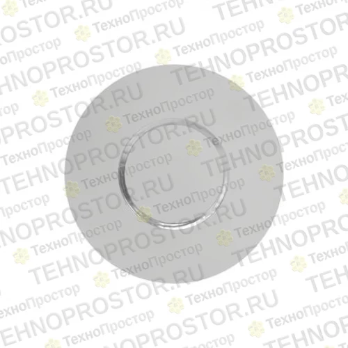 Винт, Screw, Flanged, Metric 19M7817 