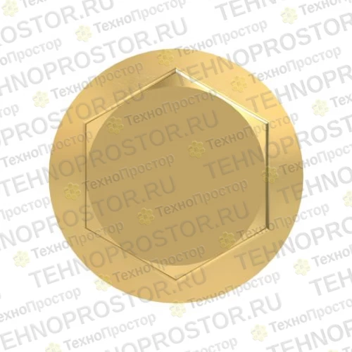Винт, Screw, Flanged, Metric 19M7834 
