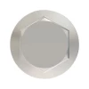 Болт, Screw, Flanged, Metric 19M7844 