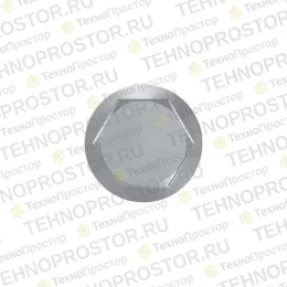 Винт, Screw, Flanged, Metric 19M7867