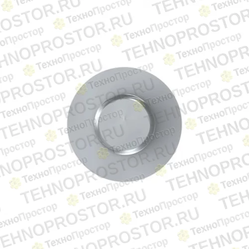 Винт, Screw, Flanged, Metric 19M7867 