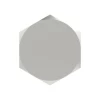 Винт с головкой, Screw, Hex Head, Metric 19M7872 