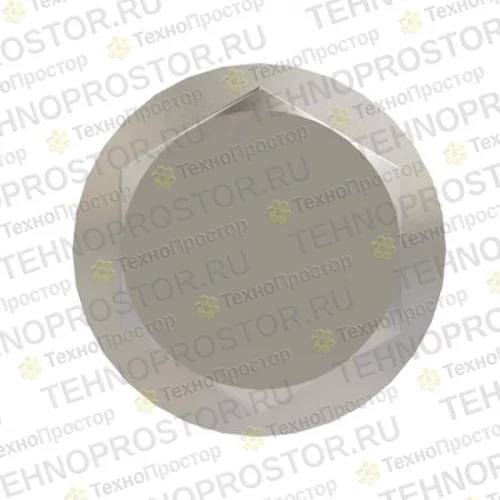 Винт, Screw, Flanged, Metric 19M7913 