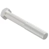 Винт с головкой, Screw, Hex Head, Metric 19M7921 