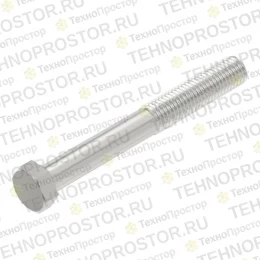 Винт с головкой, Screw, Hex Head, Metric 19M7954 