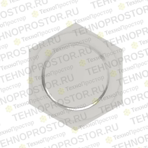 Винт с головкой, Screw, Hex Head, Metric 19M7954 