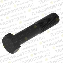 Винт с головкой, Screw, Hex Head, Metric 19M7963 