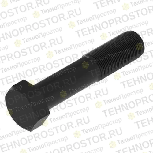 Винт с головкой, Screw, Hex Head, Metric 19M7963 