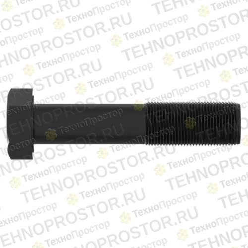 Винт с головкой, Screw, Hex Head, Metric 19M7963 