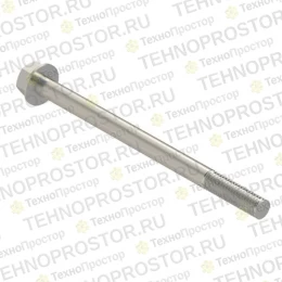 Винт, Screw, Flanged, Metric 19M8006 
