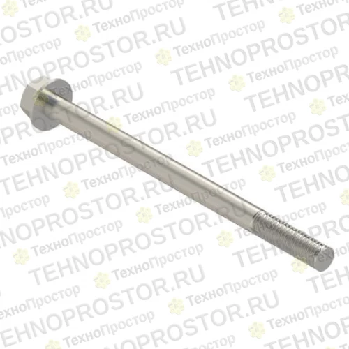Винт, Screw, Flanged, Metric 19M8006 
