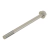 Винт, Screw, Flanged, Metric 19M8006 