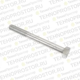 Винт с головкой, Screw, Hex Head, Metric 19M8019 